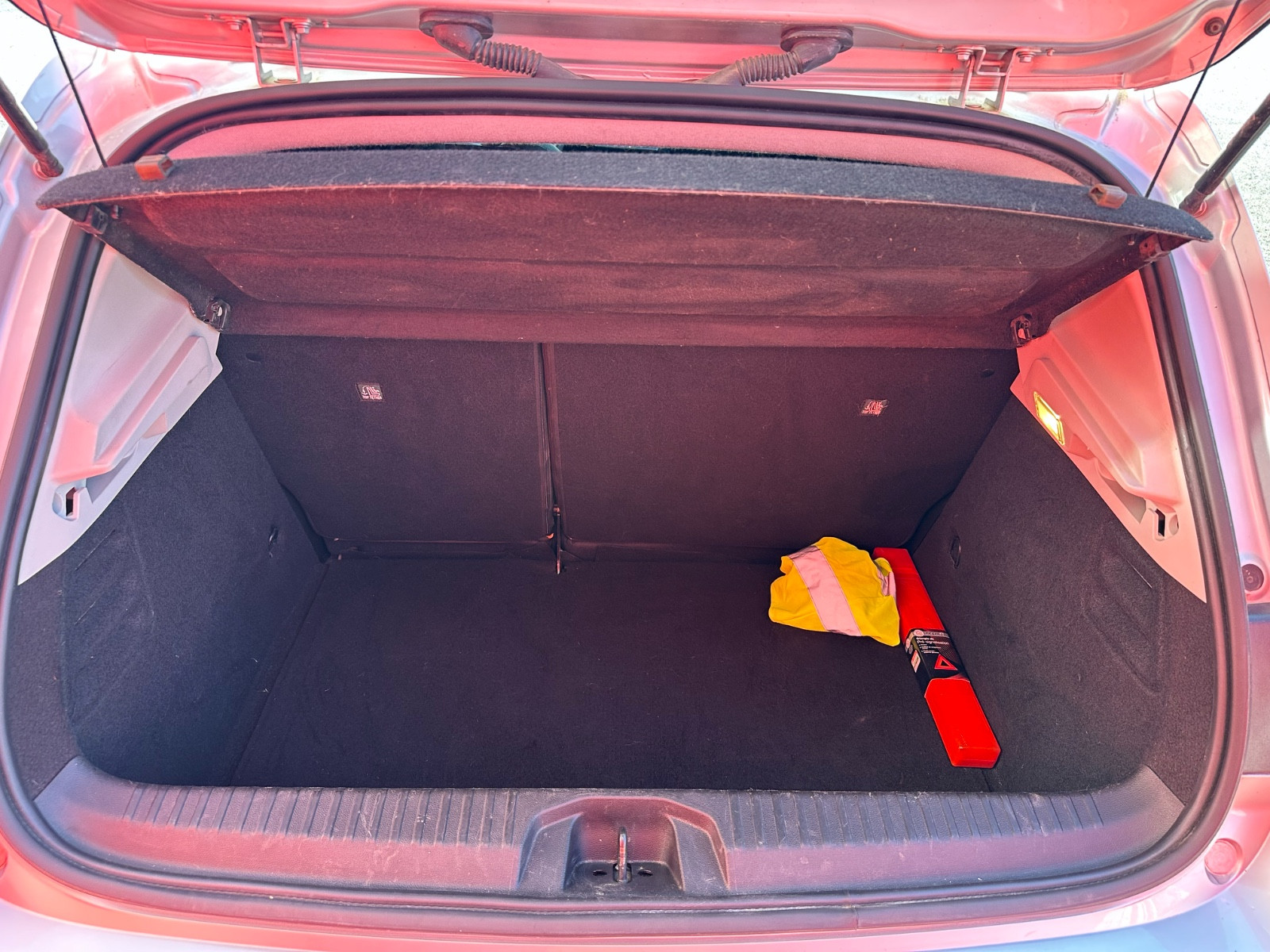 Renault CLIO V 1,5 DCI 75 CH BUSINESS EDITION – GARANTIE 12 MOIS — photo 29