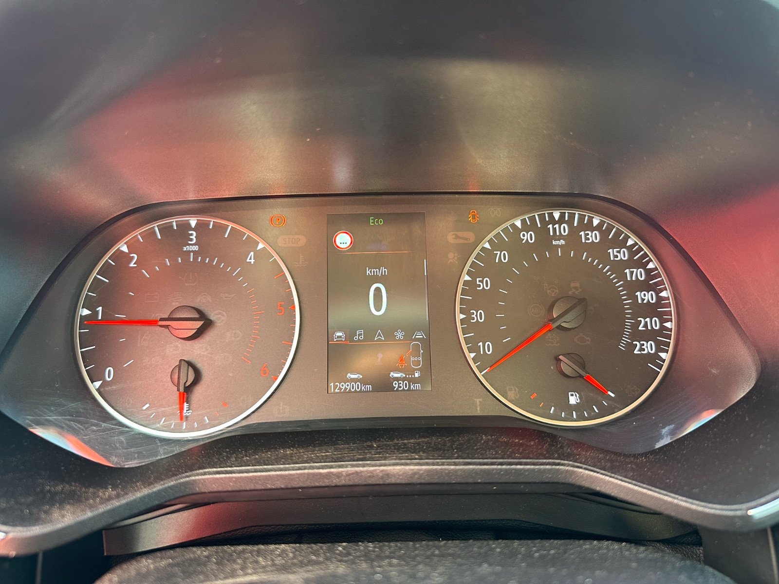 Renault CLIO V 1,5 DCI 75 CH BUSINESS EDITION – GARANTIE 12 MOIS — photo 26