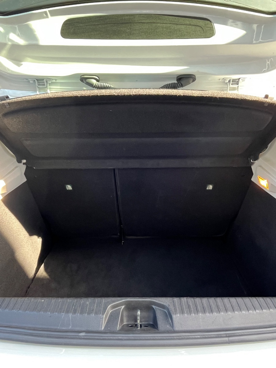 Renault CLIO V - vue 1