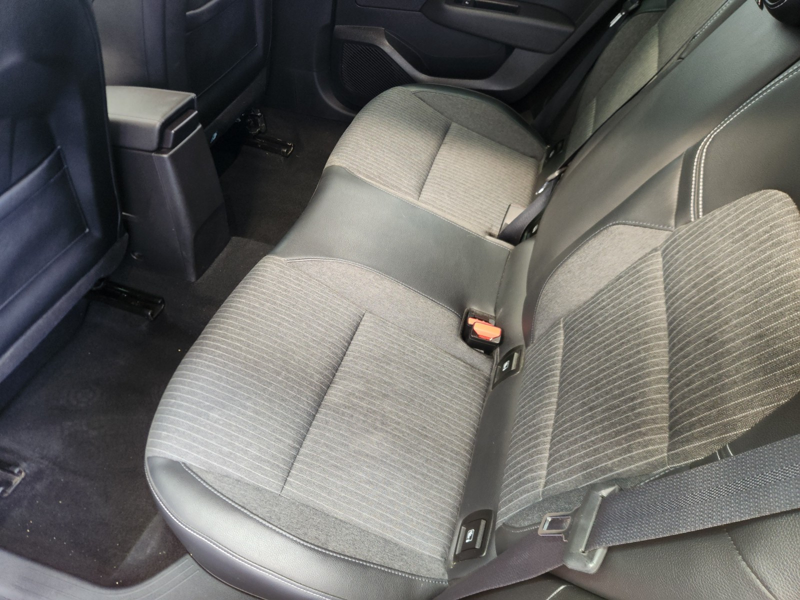 Renault CLIO V - vue 1