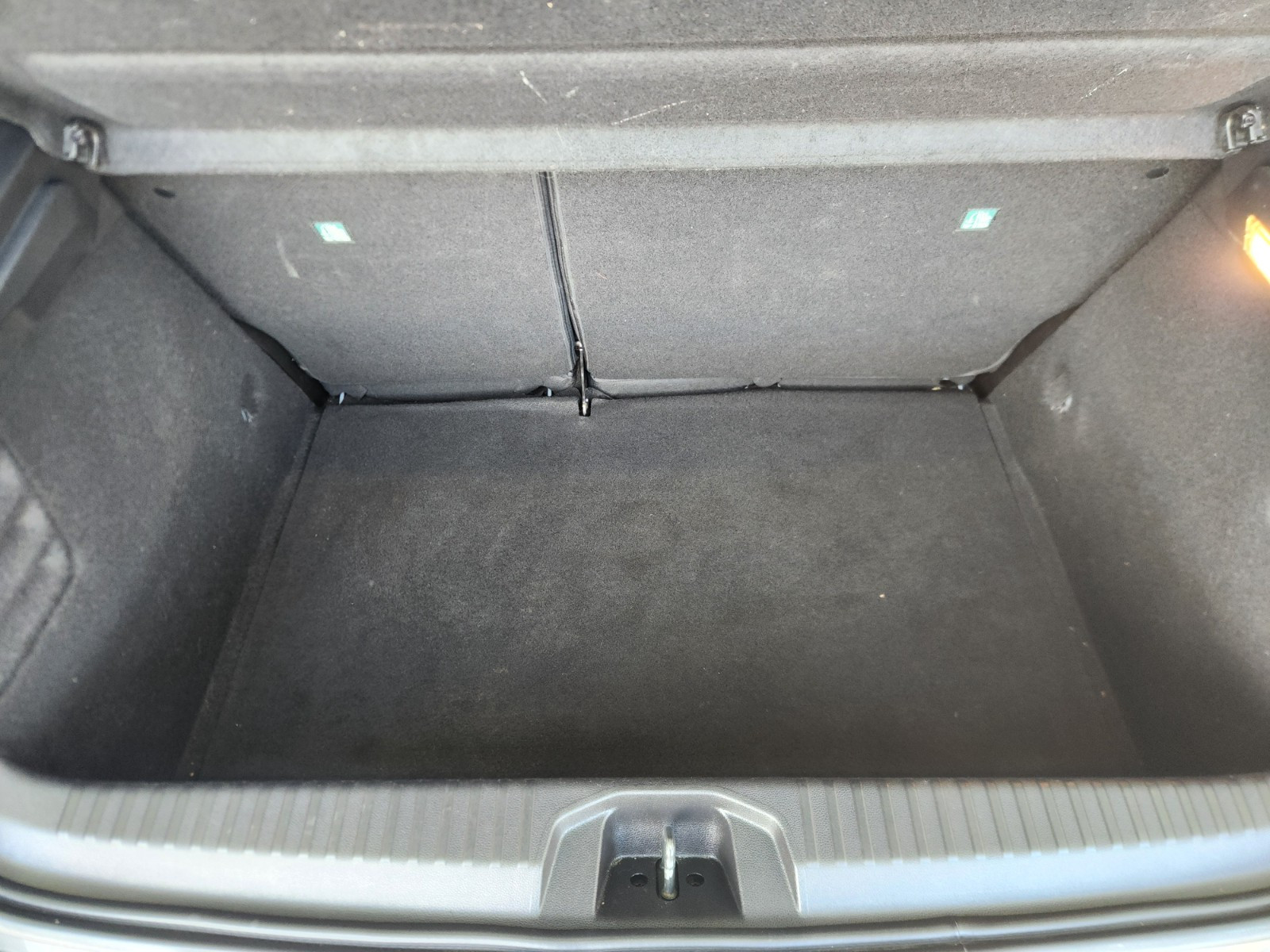 Renault CLIO V - vue 1