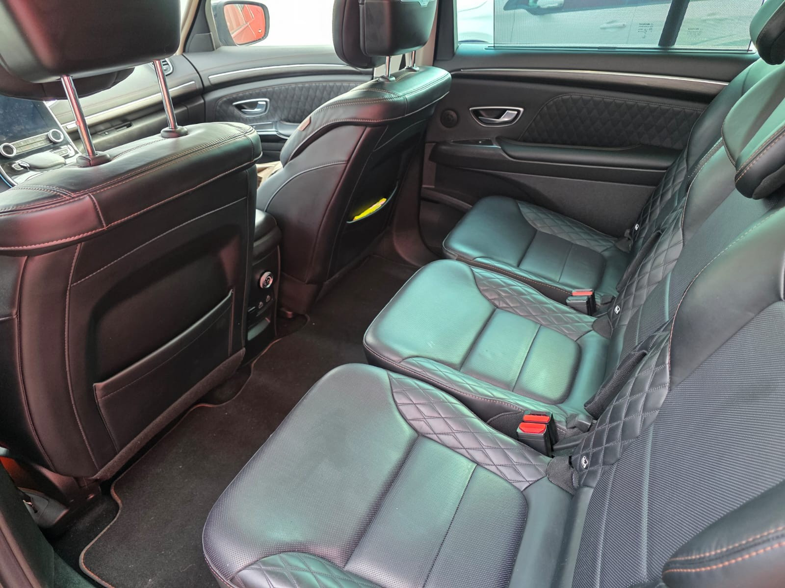 Renault Espace 2.0 Blue dCi 200ch Initiale Paris EDC 7 places – Garantie 12 mois — photo 16