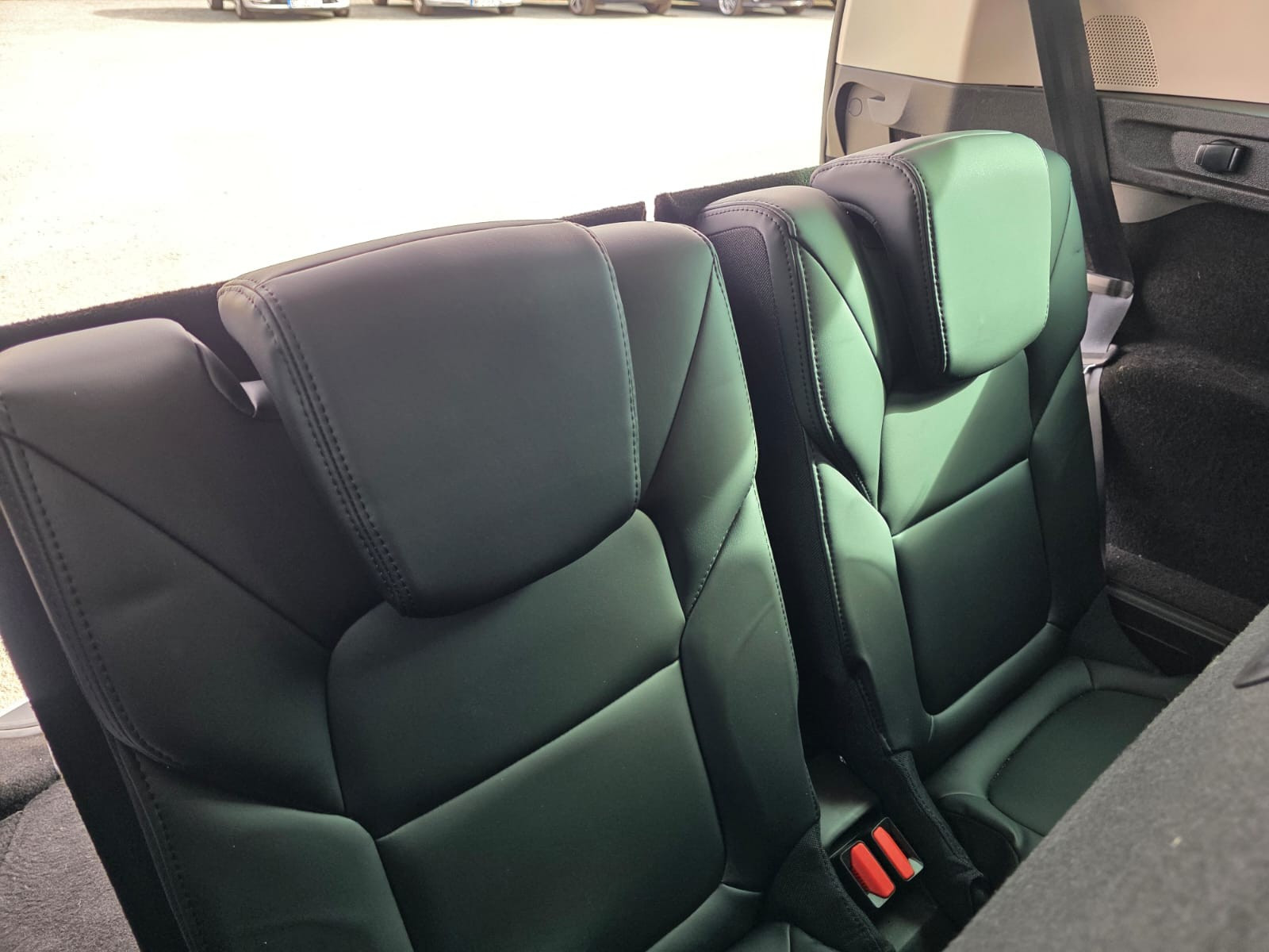 Renault Espace 2.0 Blue dCi 200ch Initiale Paris EDC 7 places – Garantie 12 mois — photo 19