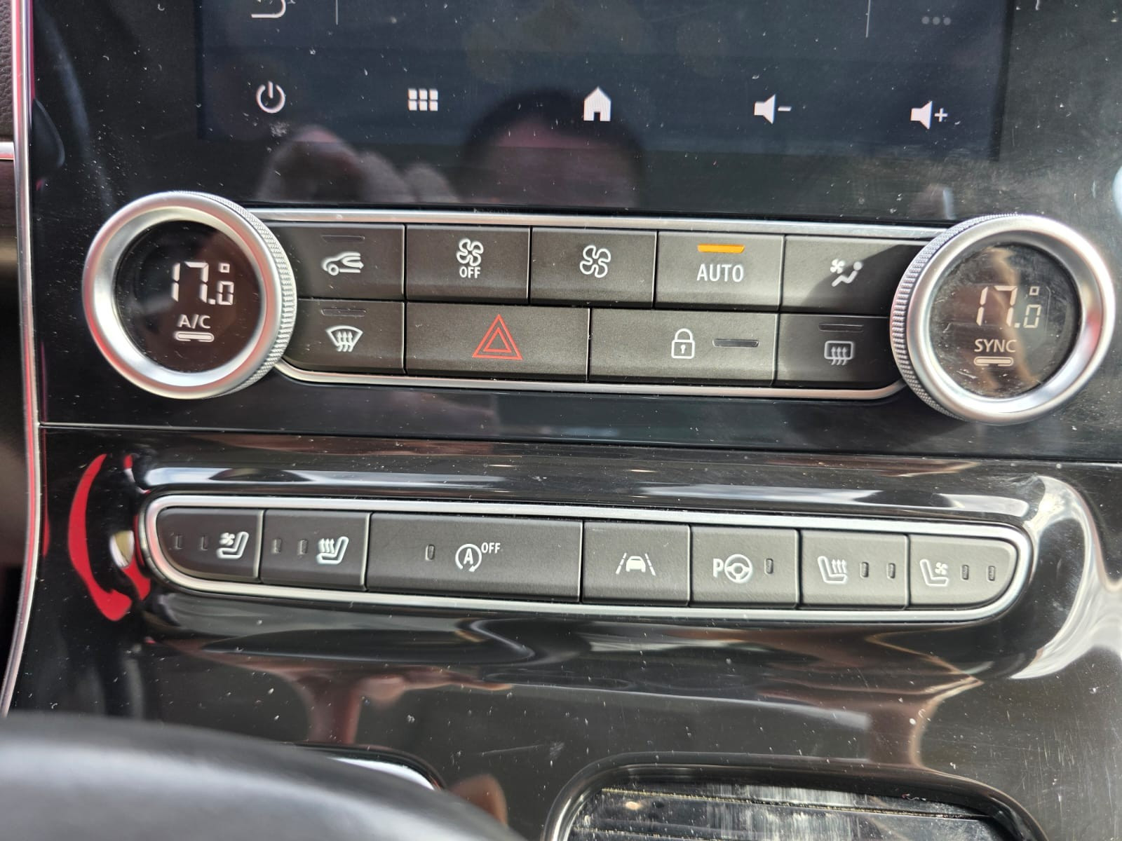 Renault Espace 2.0 Blue dCi 200ch Initiale Paris EDC 7 places – Garantie 12 mois — photo 21