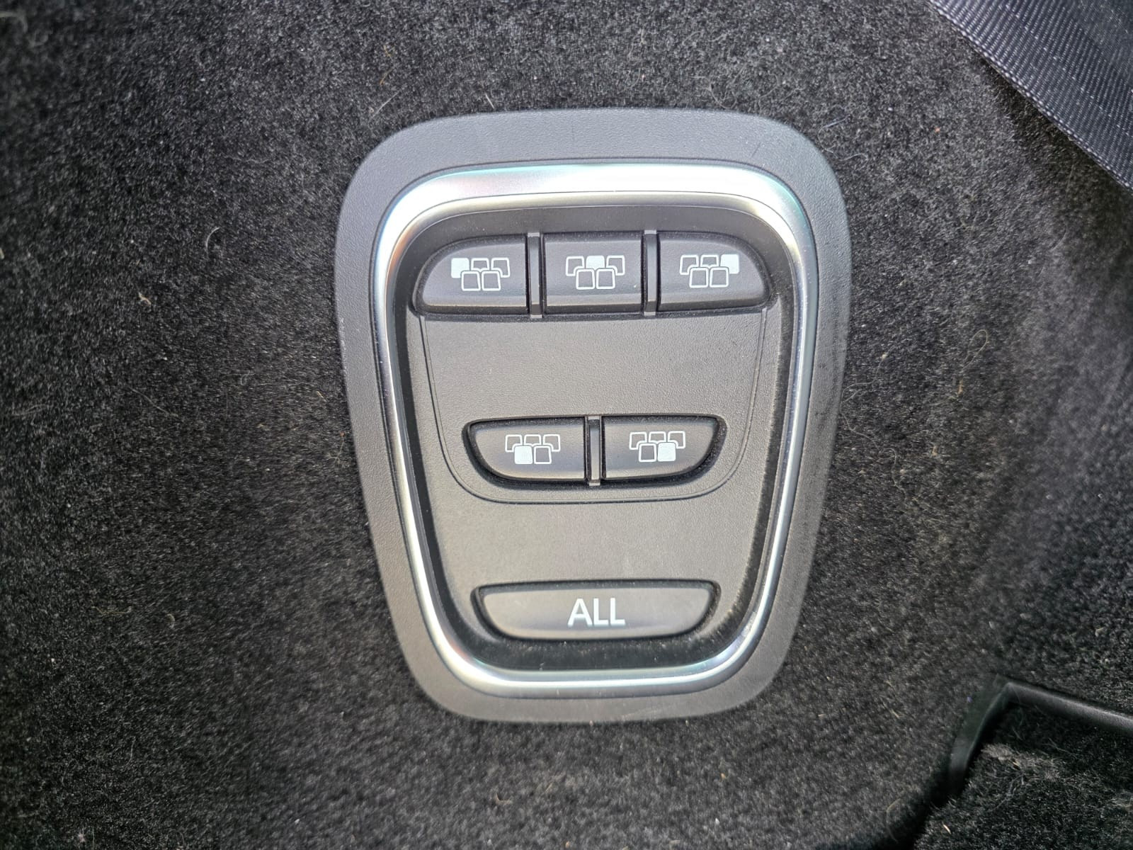 Renault Espace 2.0 Blue dCi 200ch Initiale Paris EDC 7 places – Garantie 12 mois — photo 29