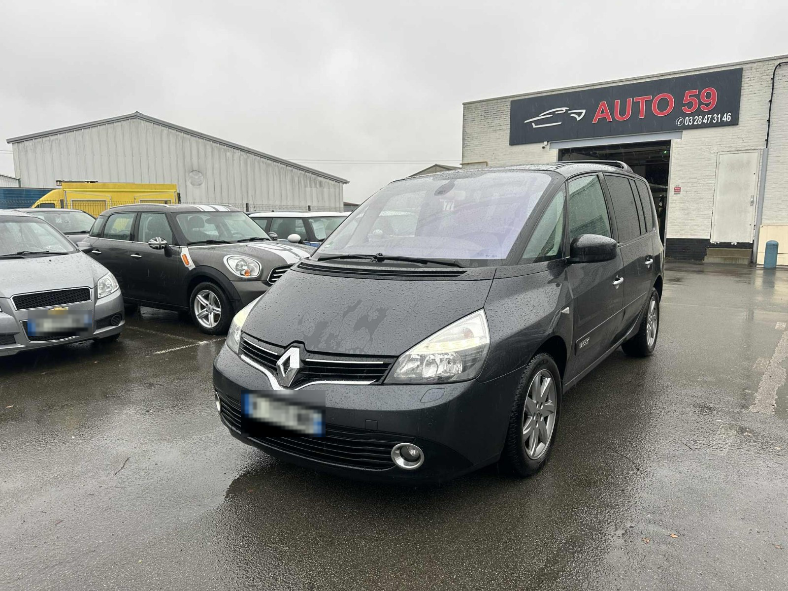 Renault Espace