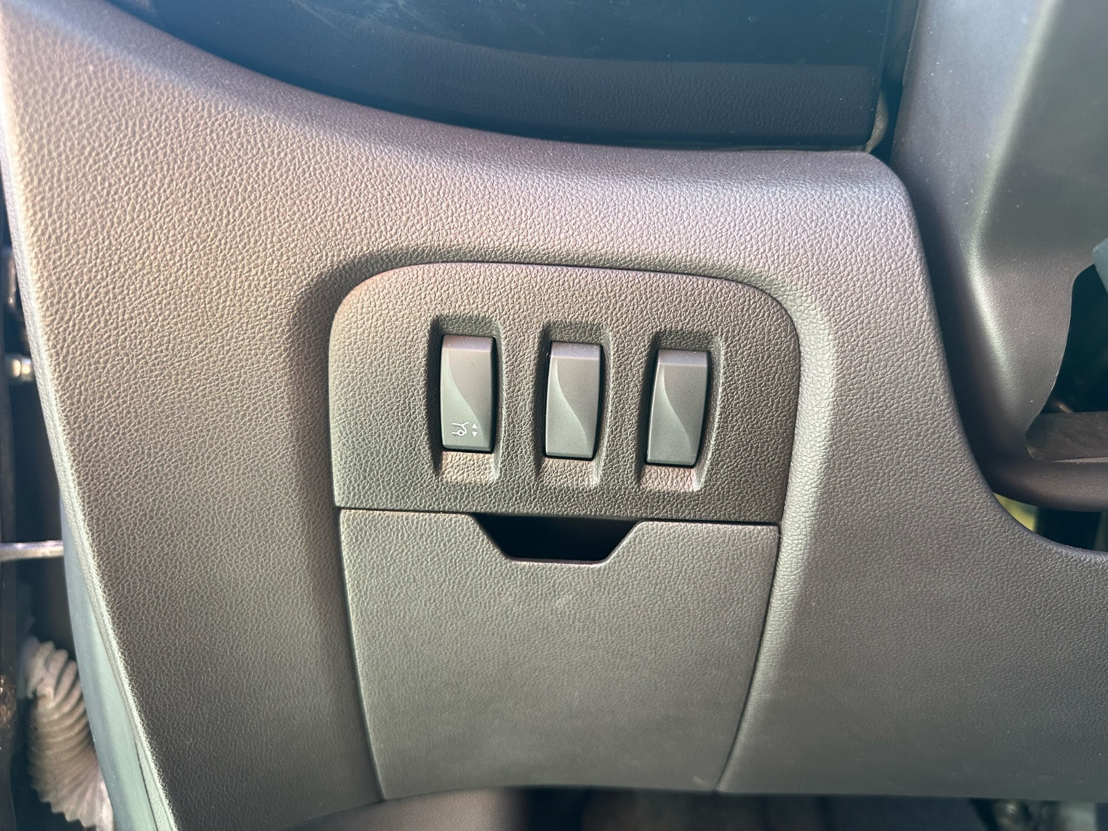 Renault ESPACE V 1.6 BLUE DCI 160 CH INITIALE PARIS – GARANTIE 12 MOIS — photo 36