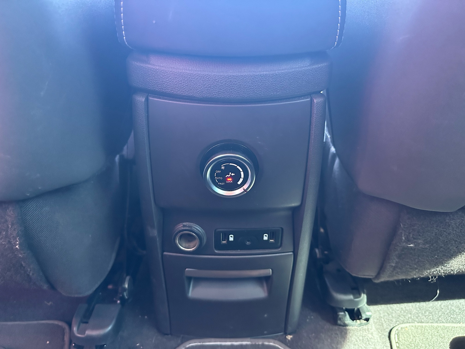 Renault ESPACE V 1.6 BLUE DCI 160 CH INITIALE PARIS – GARANTIE 12 MOIS — photo 38