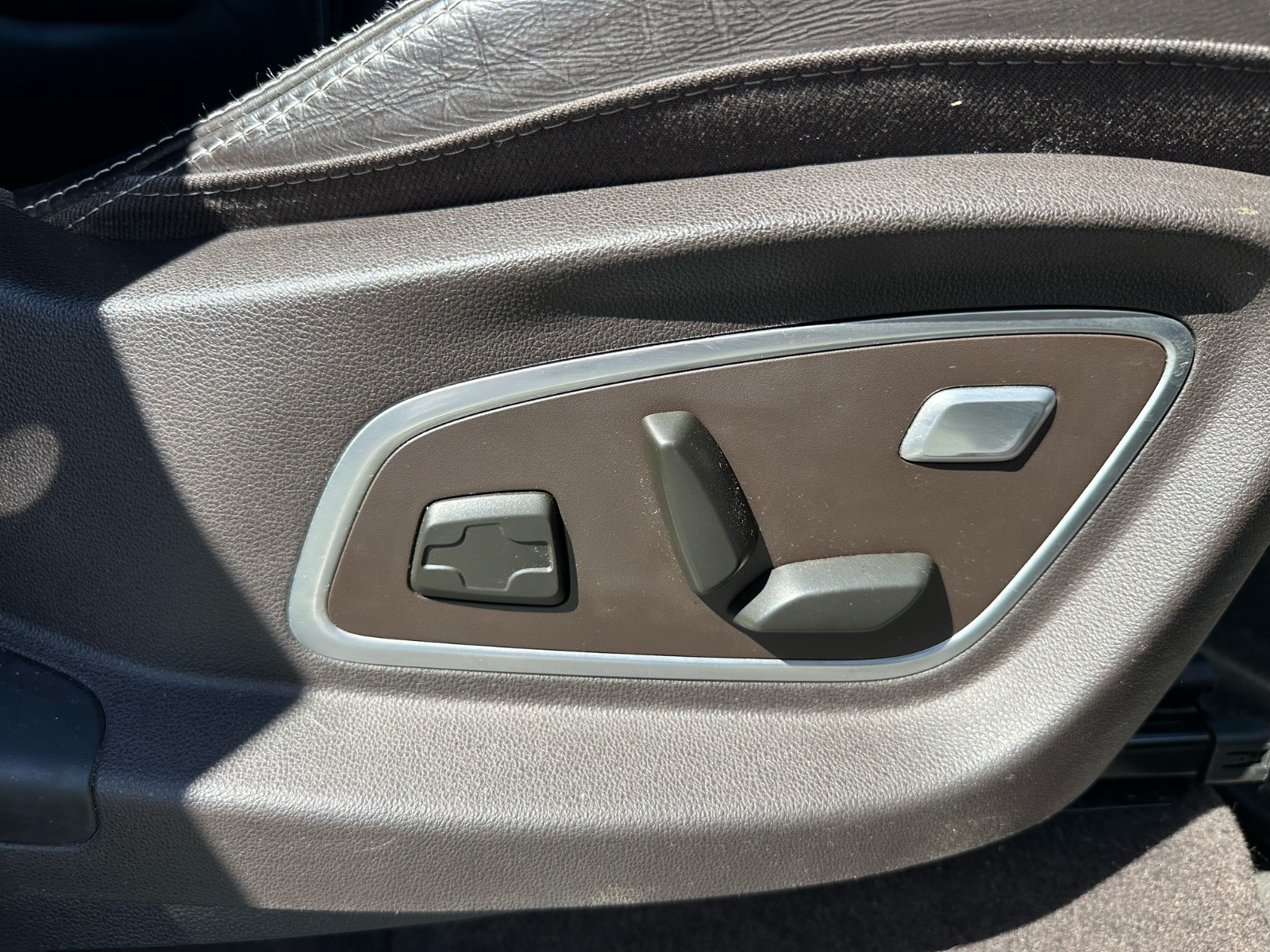 Renault ESPACE V 1.6 BLUE DCI 160 CH INITIALE PARIS – GARANTIE 12 MOIS — photo 39