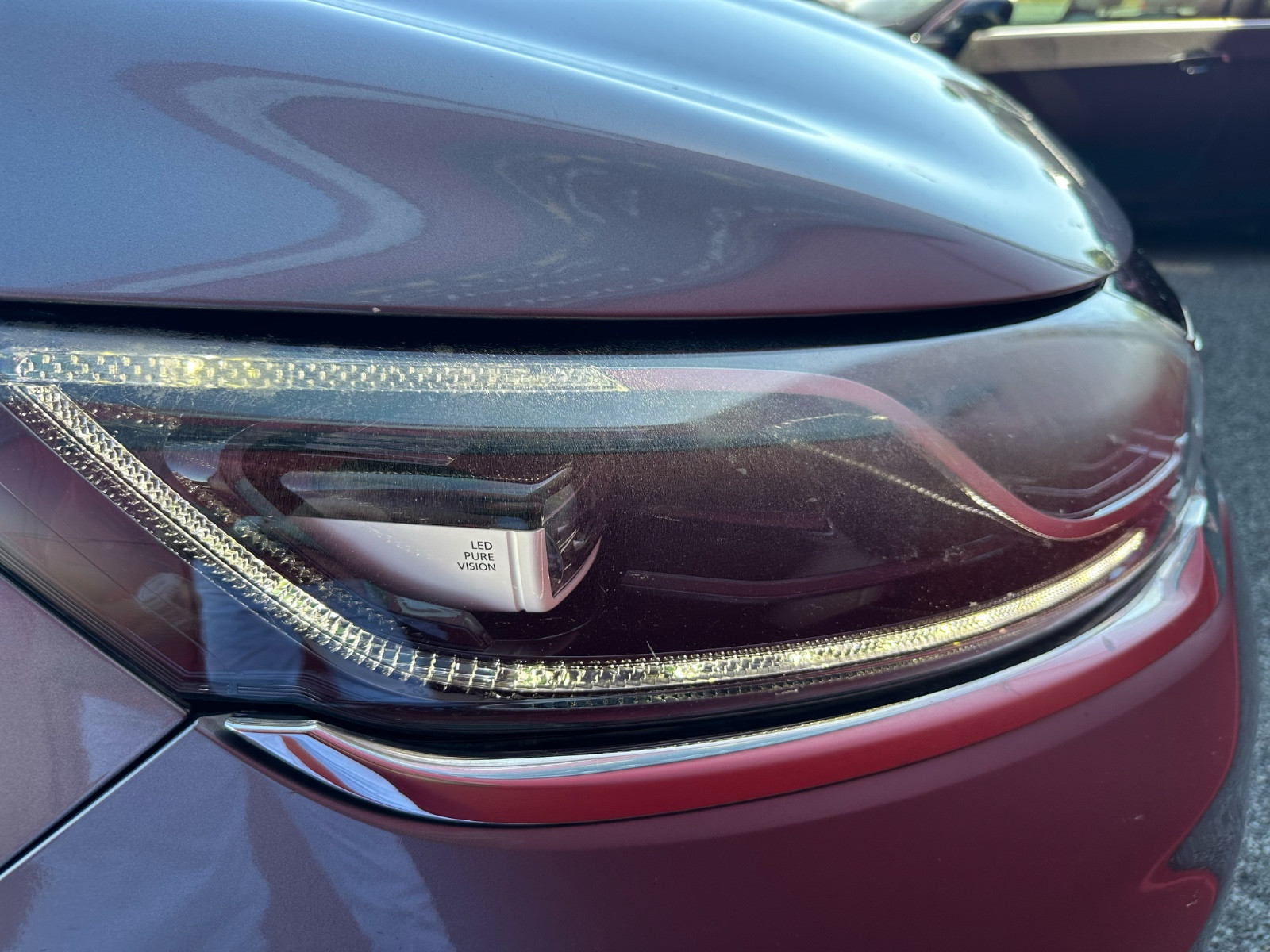Renault ESPACE V 1.6 BLUE DCI 160 CH INITIALE PARIS – GARANTIE 12 MOIS — photo 10