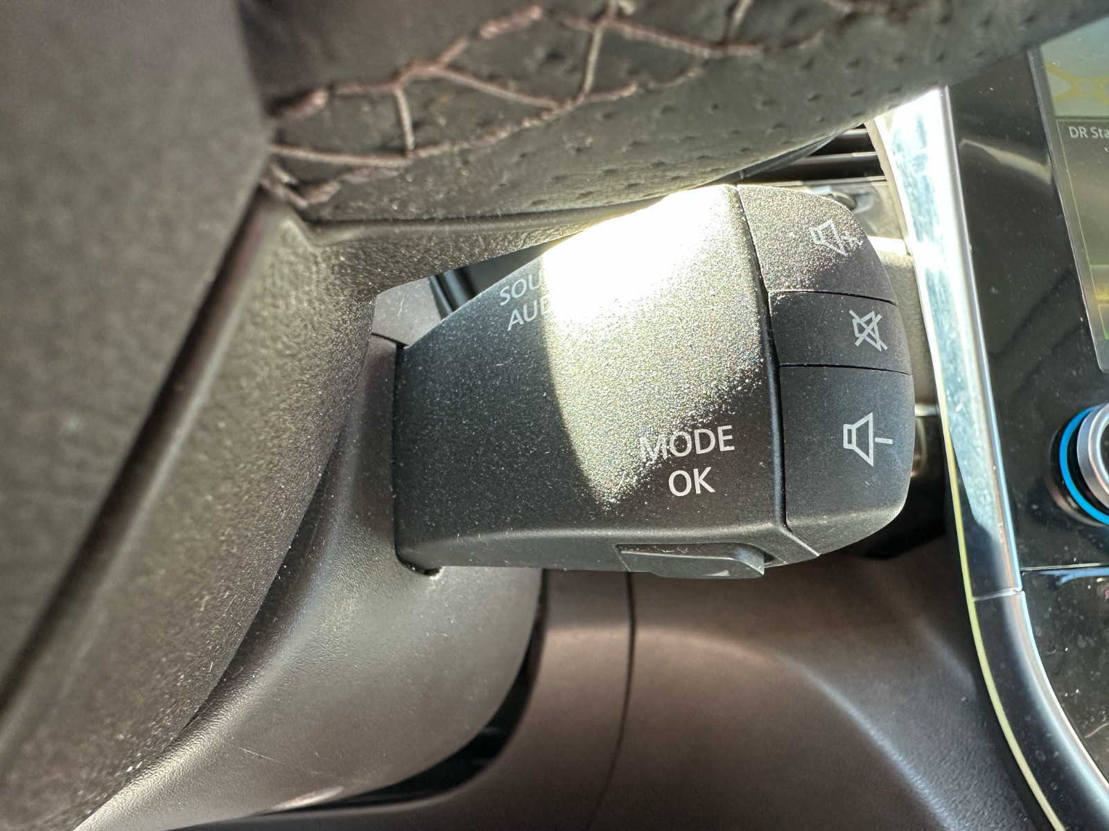 Renault ESPACE V 1.6 BLUE DCI 160 CH INITIALE PARIS – GARANTIE 12 MOIS — photo 30