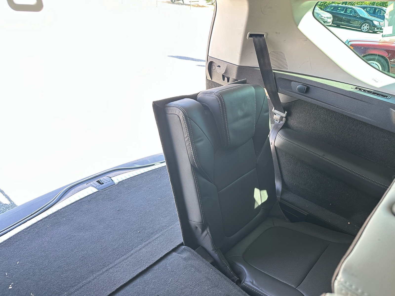 Renault ESPACE V 1.6 BLUE DCI 160 CH INITIALE PARIS – GARANTIE 12 MOIS — photo 45