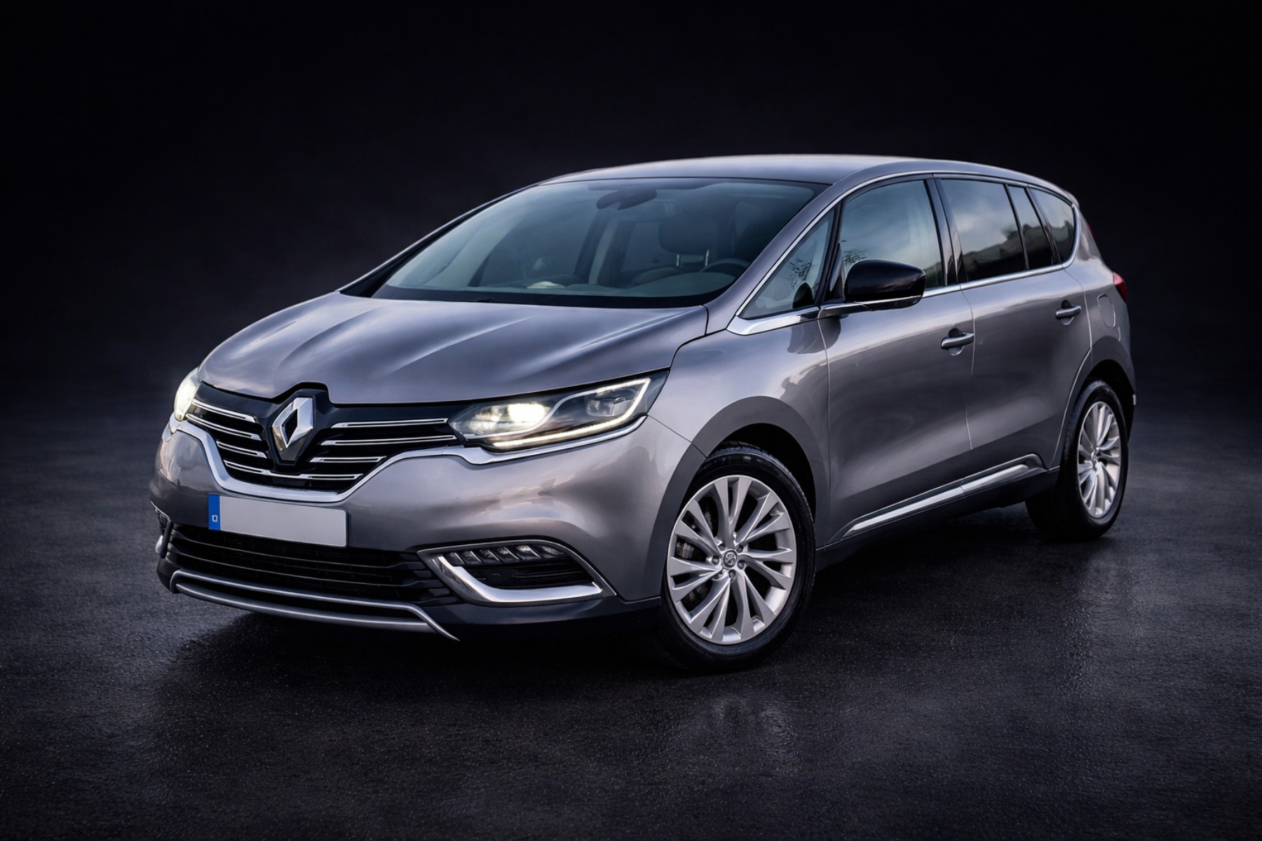 Renault ESPACE V