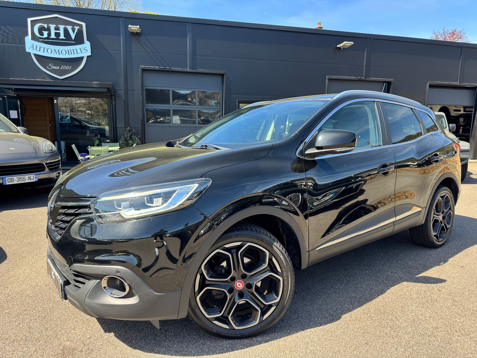 Renault Kadjar