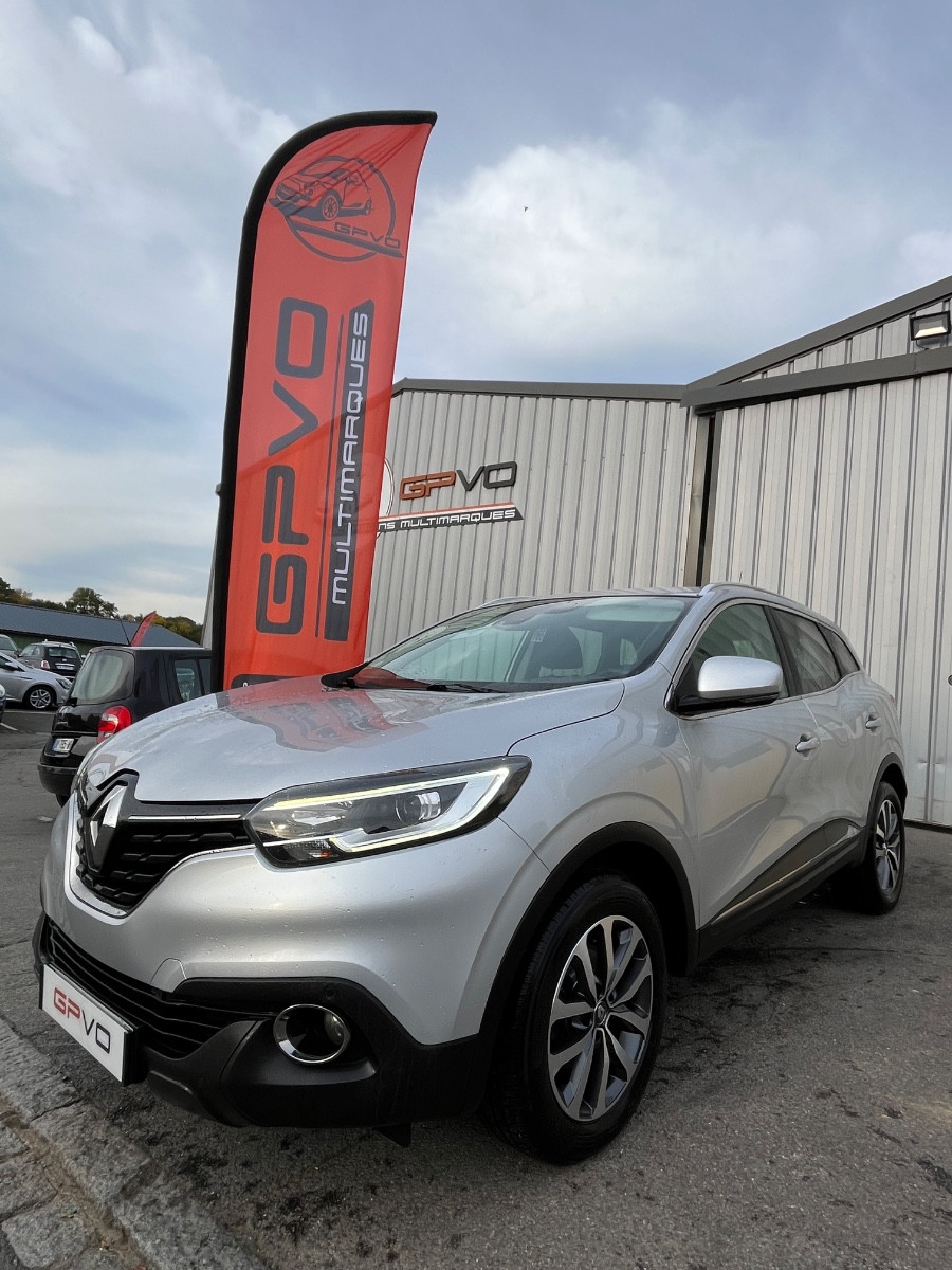 Renault Kadjar