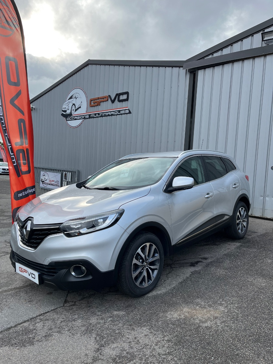 Renault Kadjar