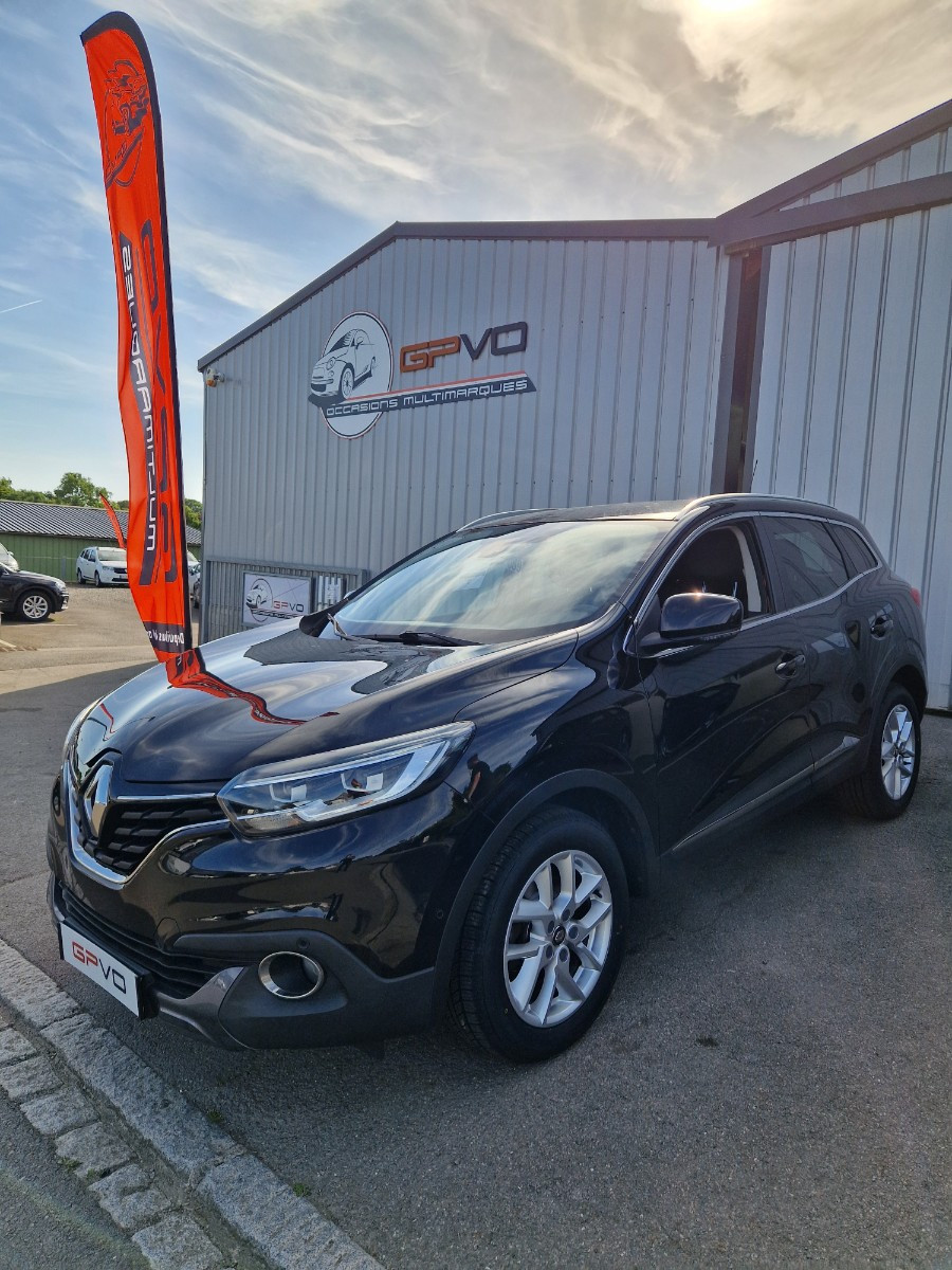 Renault Kadjar