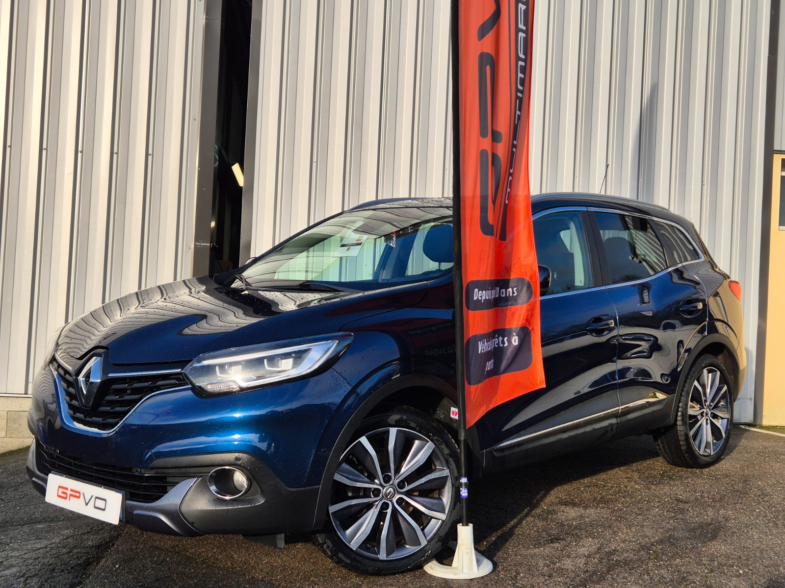 Renault Kadjar