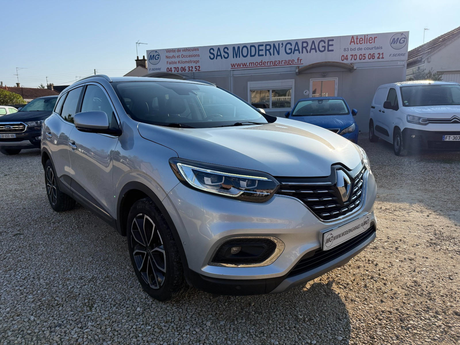 Renault Kadjar