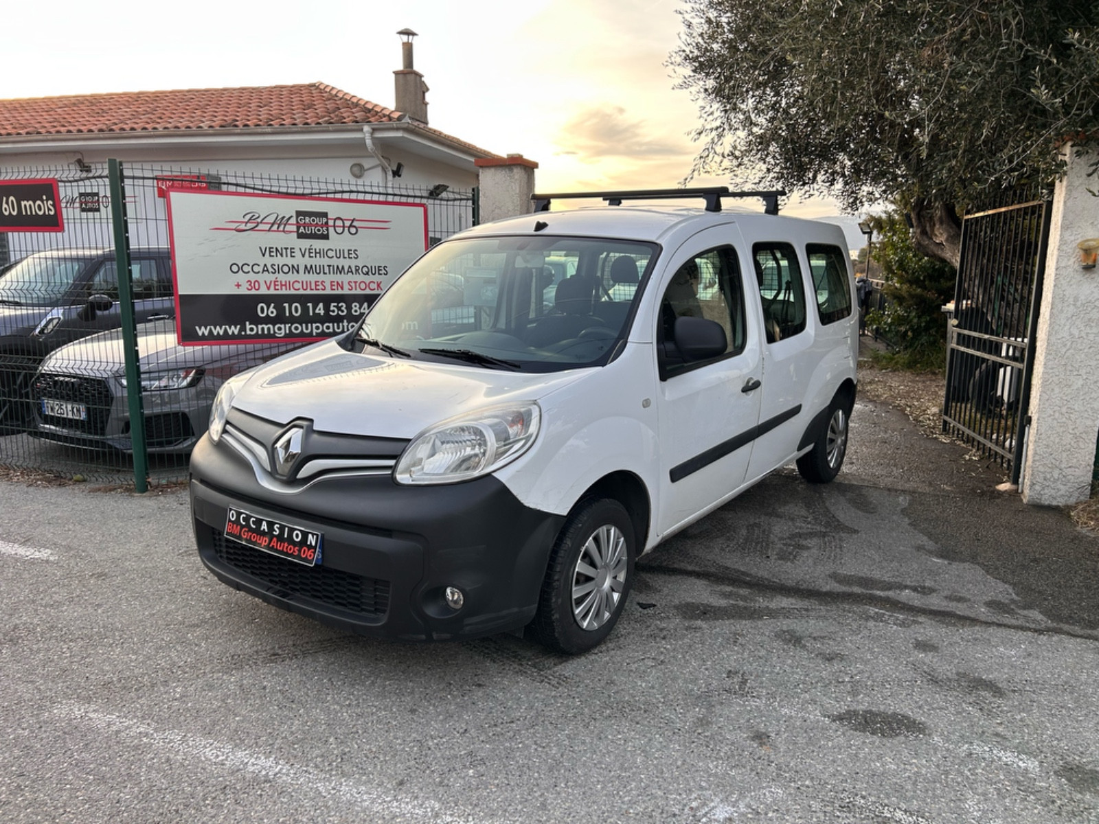 Renault Kangoo