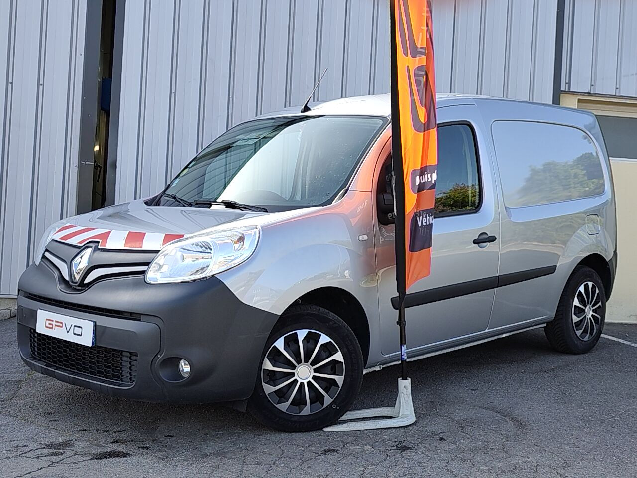 Renault KANGOO II