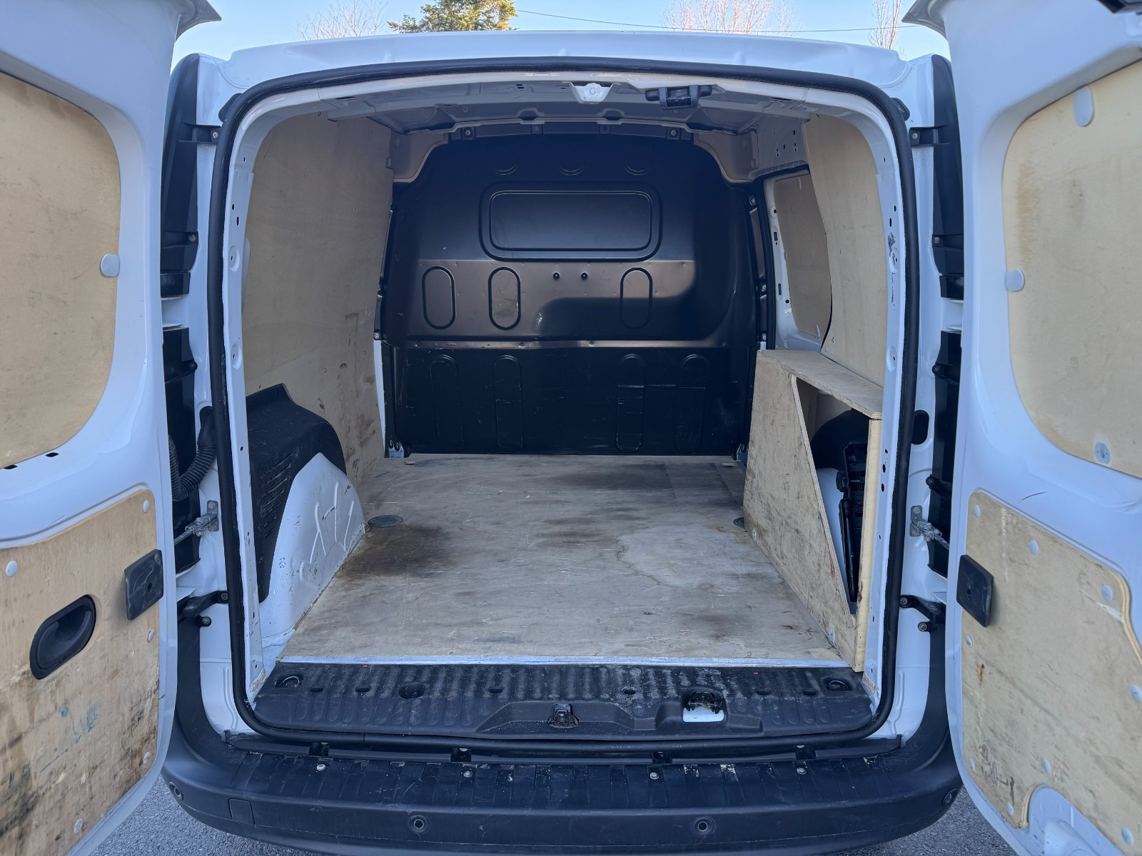 Renault KANGOO II