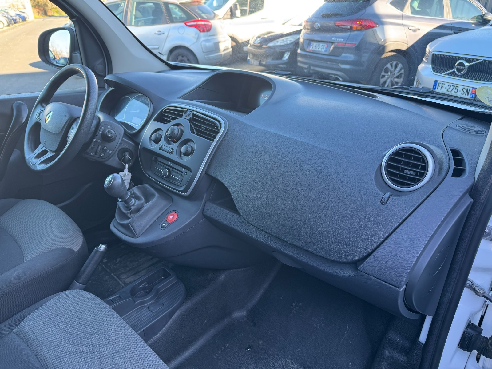Renault KANGOO II