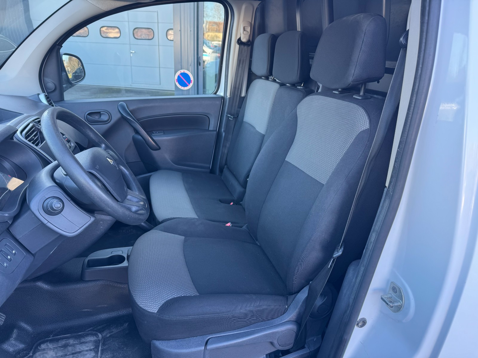 Renault KANGOO II