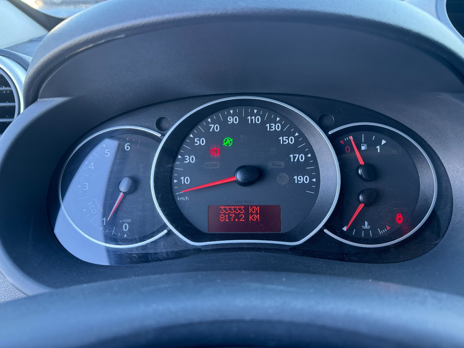 Renault KANGOO II