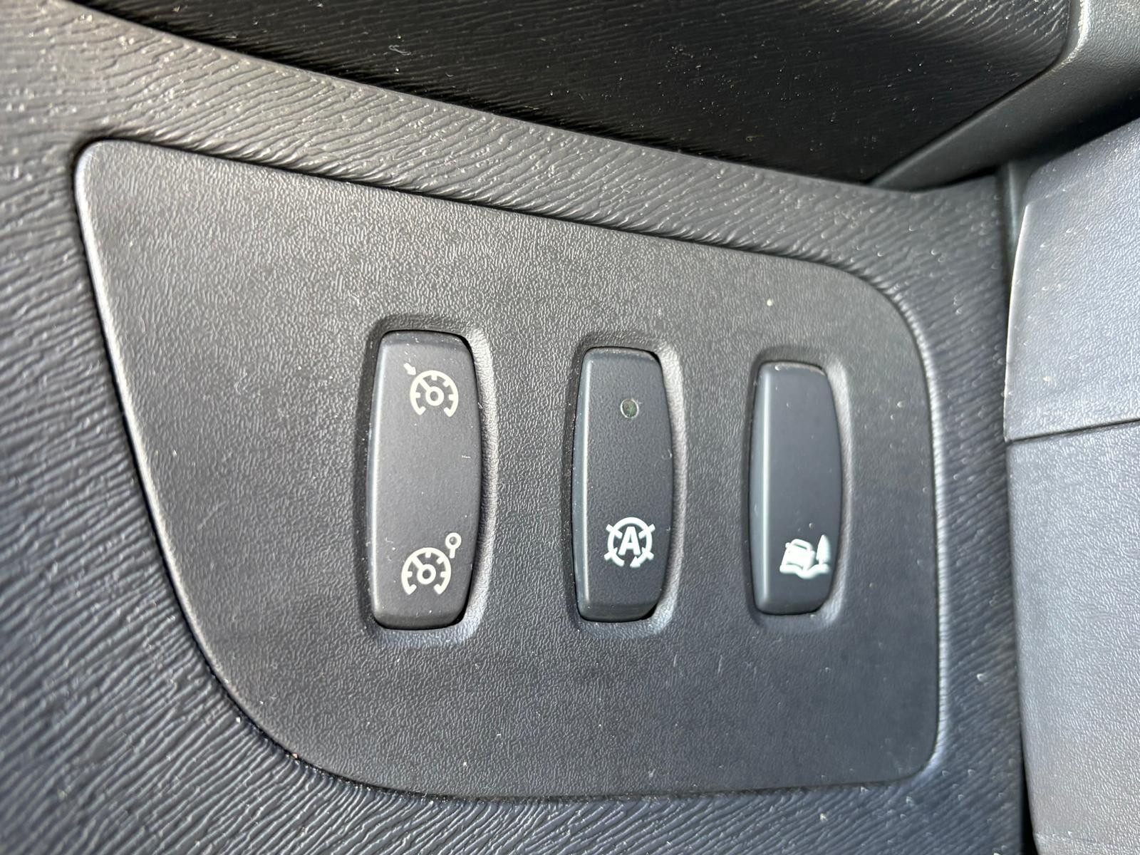 Renault KANGOO II - vue 1