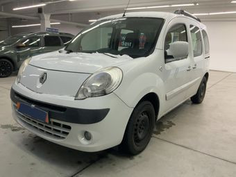Renault KANGOO II