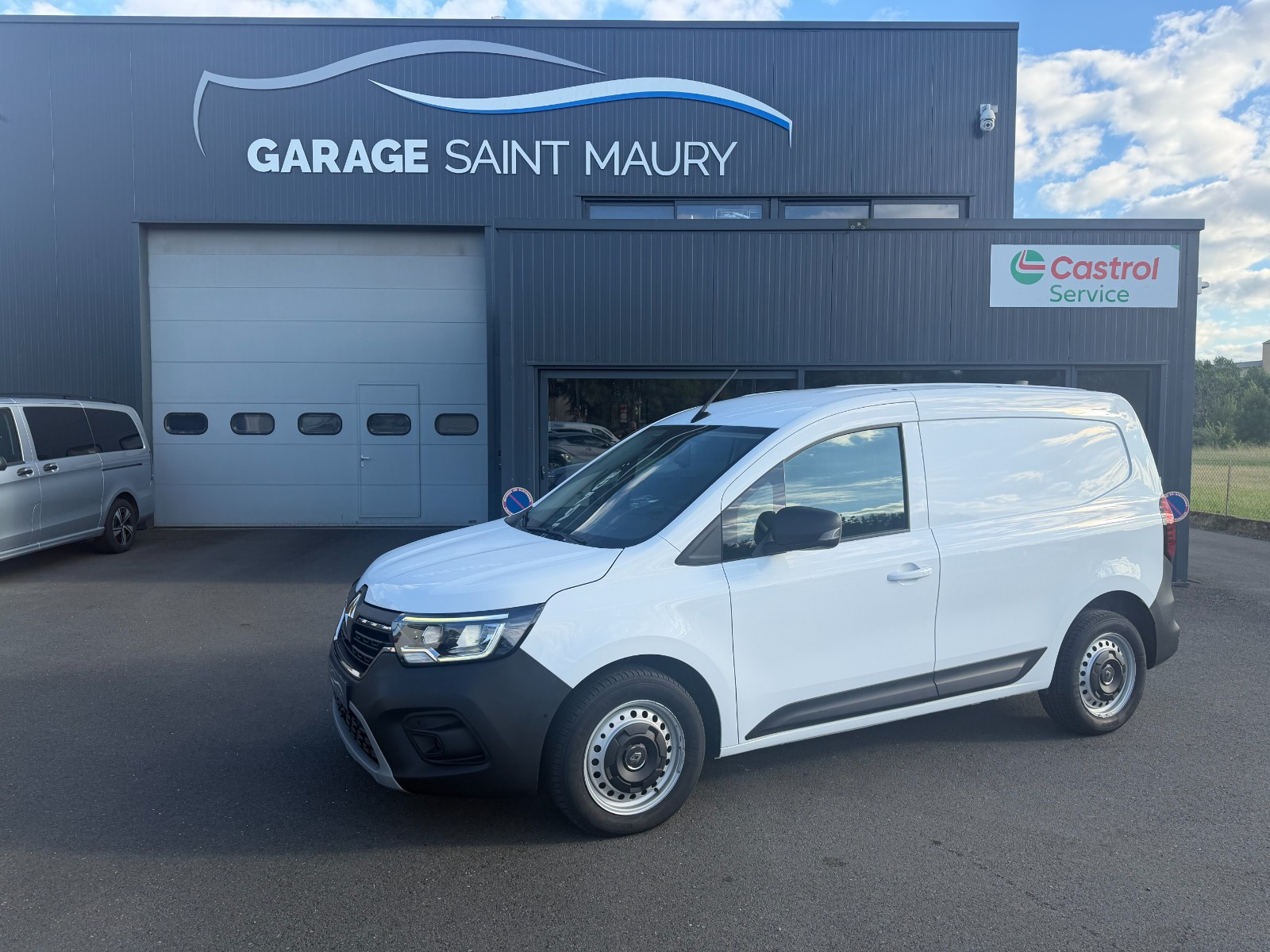 Renault Kangoo III