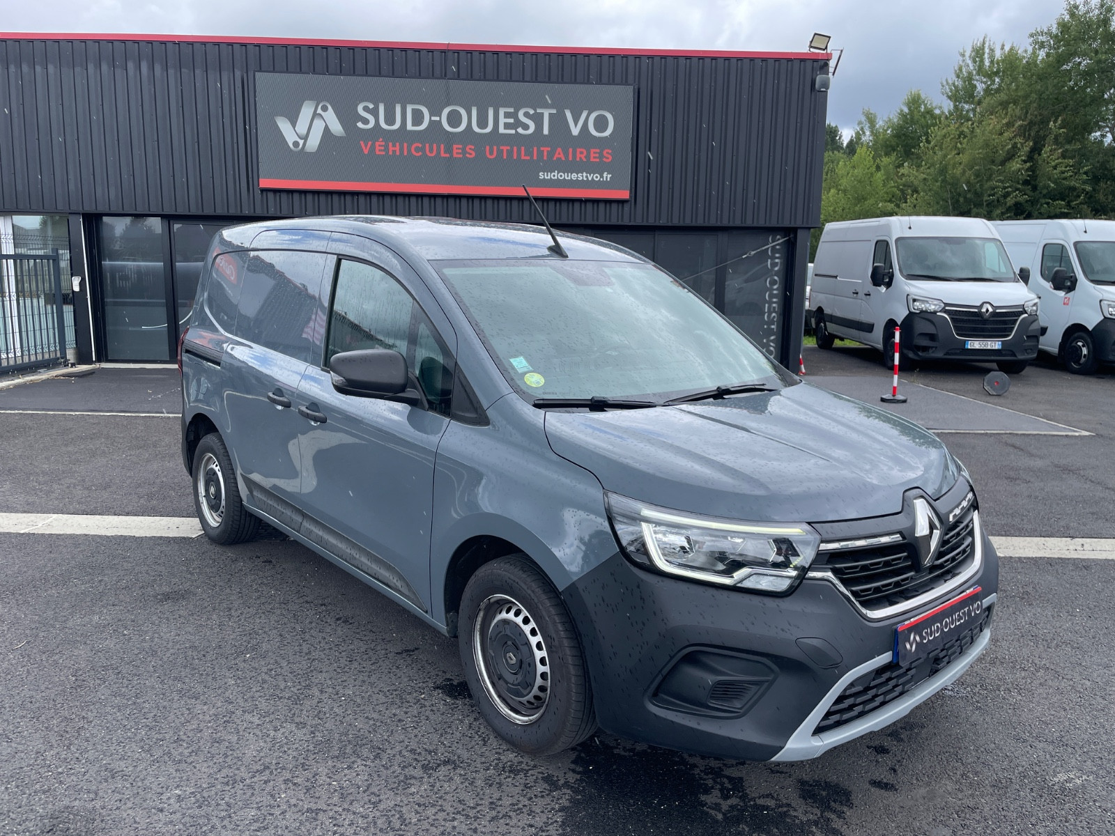 Renault KANGOO II
