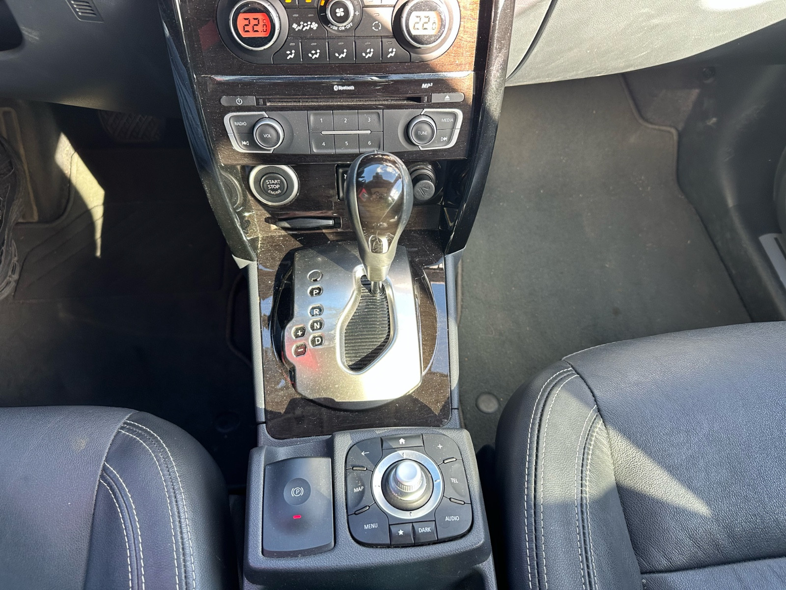 Renault KOLEOS 2.0 DCI 173 CH BOSE EDITION-GARANTIE 12 MOIS — photo 33