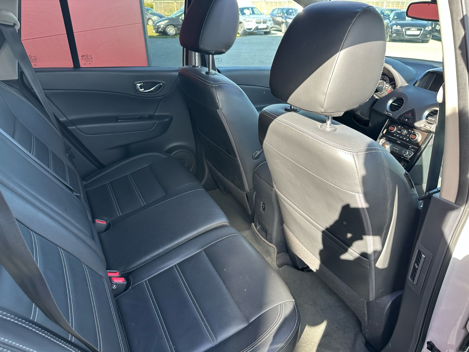 Renault KOLEOS 2.0 DCI 173 CH BOSE EDITION-GARANTIE 12 MOIS — photo 21