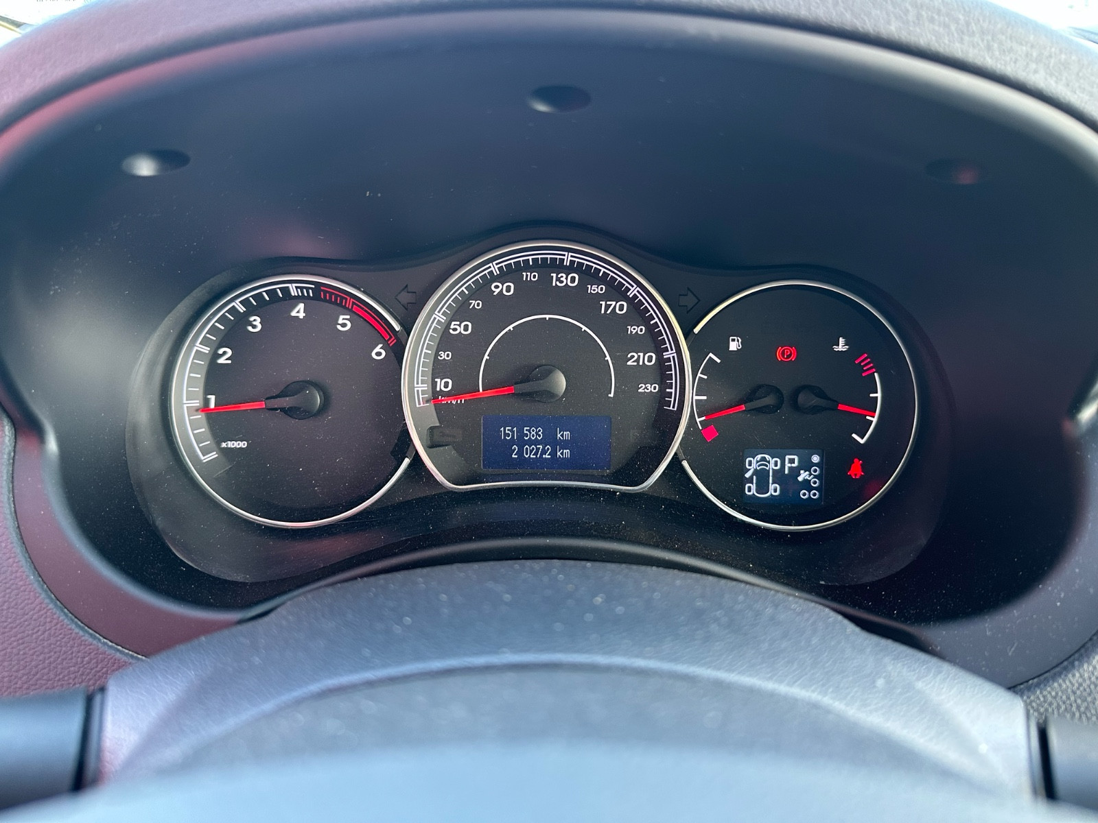 Renault KOLEOS 2.0 DCI 173 CH BOSE EDITION-GARANTIE 12 MOIS — photo 30