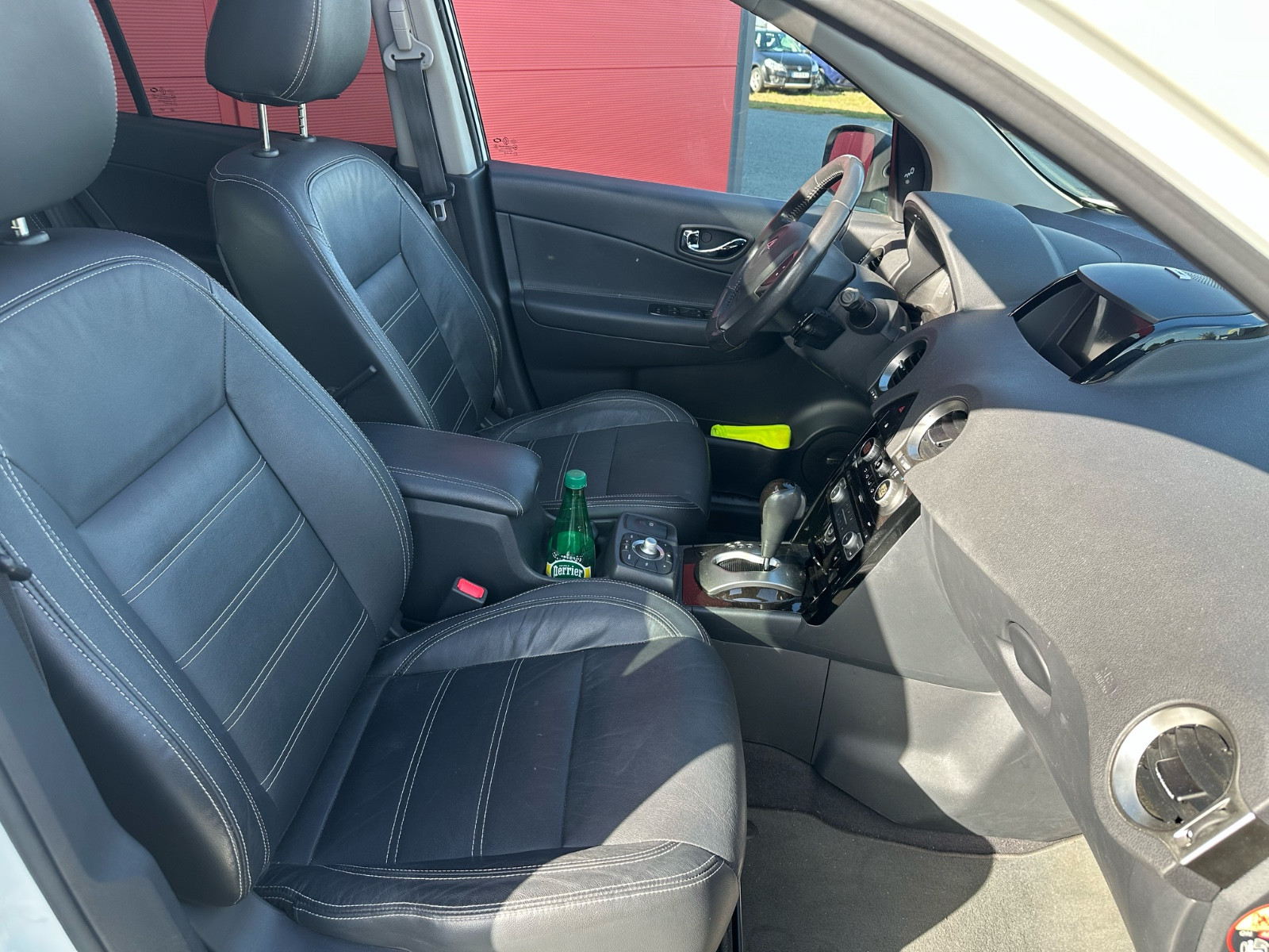 Renault KOLEOS 2.0 DCI 173 CH BOSE EDITION-GARANTIE 12 MOIS — photo 18