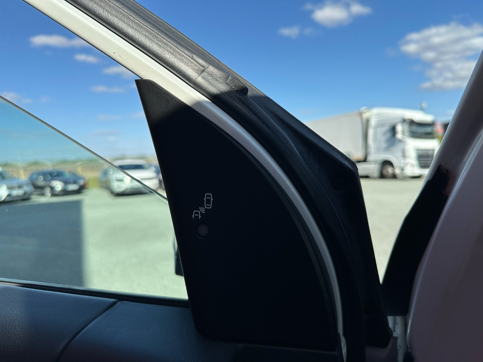 Renault KOLEOS 2.0 DCI 173 CH BOSE EDITION-GARANTIE 12 MOIS — photo 36