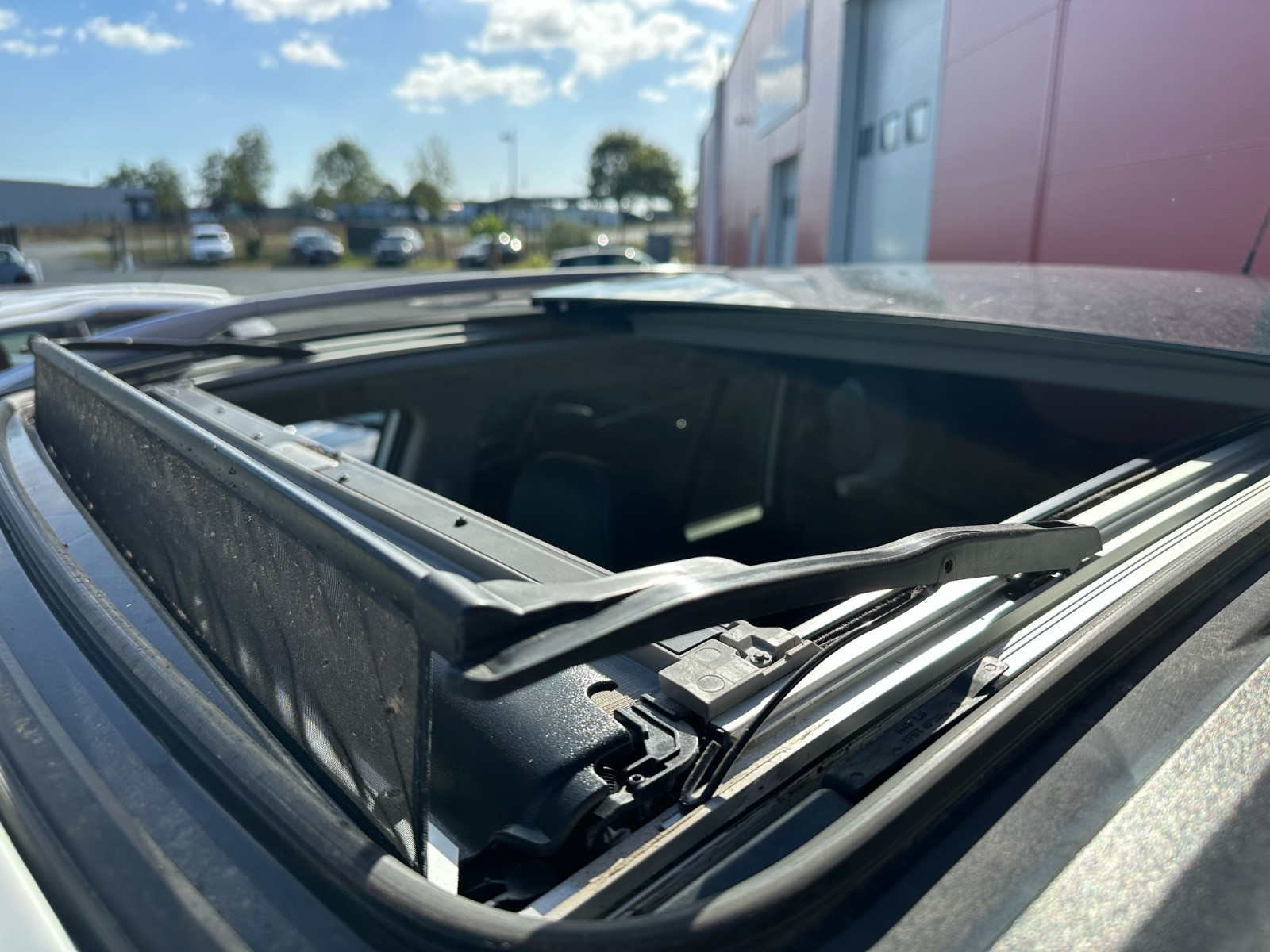 Renault KOLEOS 2.0 DCI 173 CH BOSE EDITION-GARANTIE 12 MOIS — photo 40