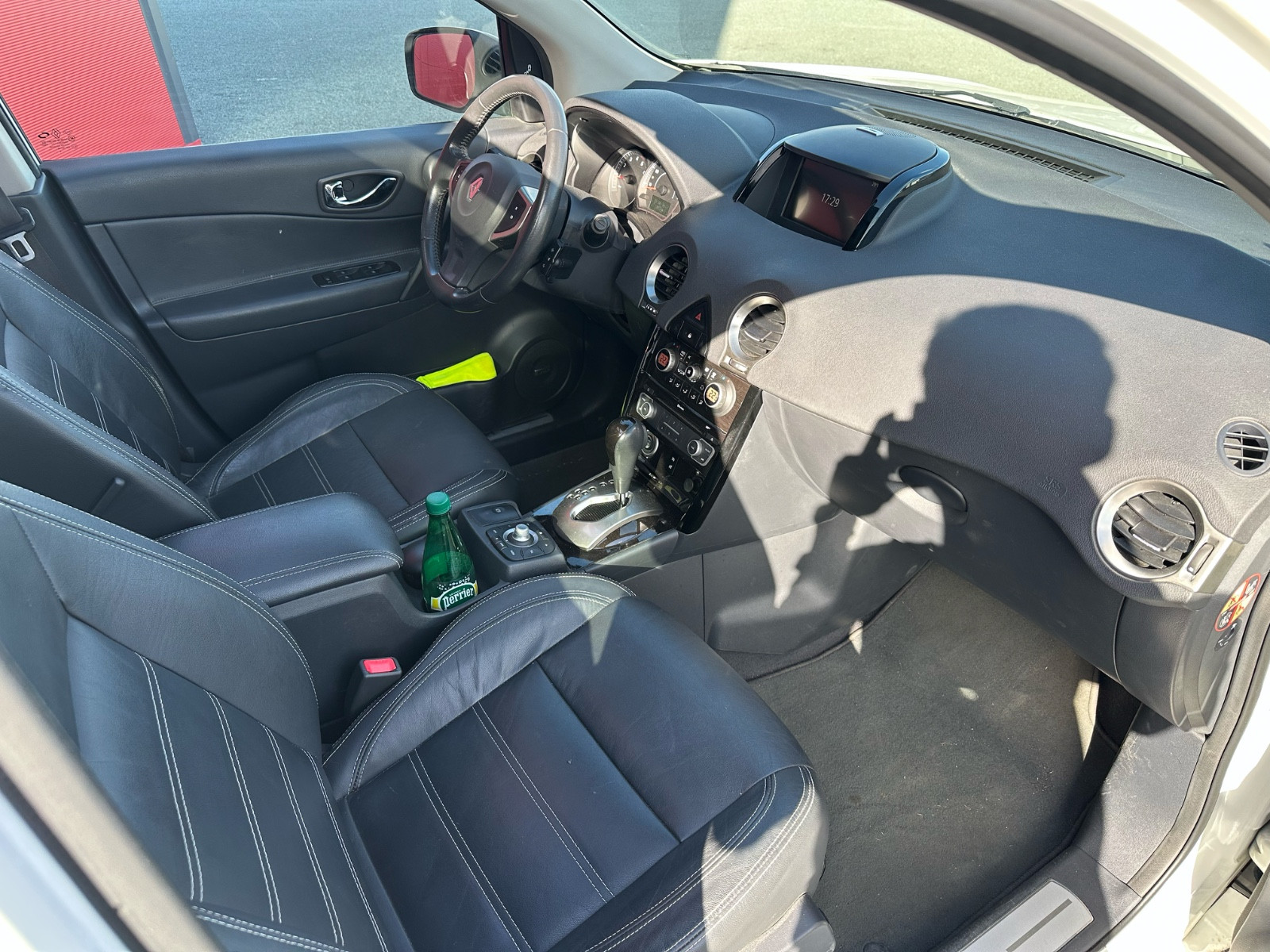 Renault KOLEOS 2.0 DCI 173 CH BOSE EDITION-GARANTIE 12 MOIS — photo 17