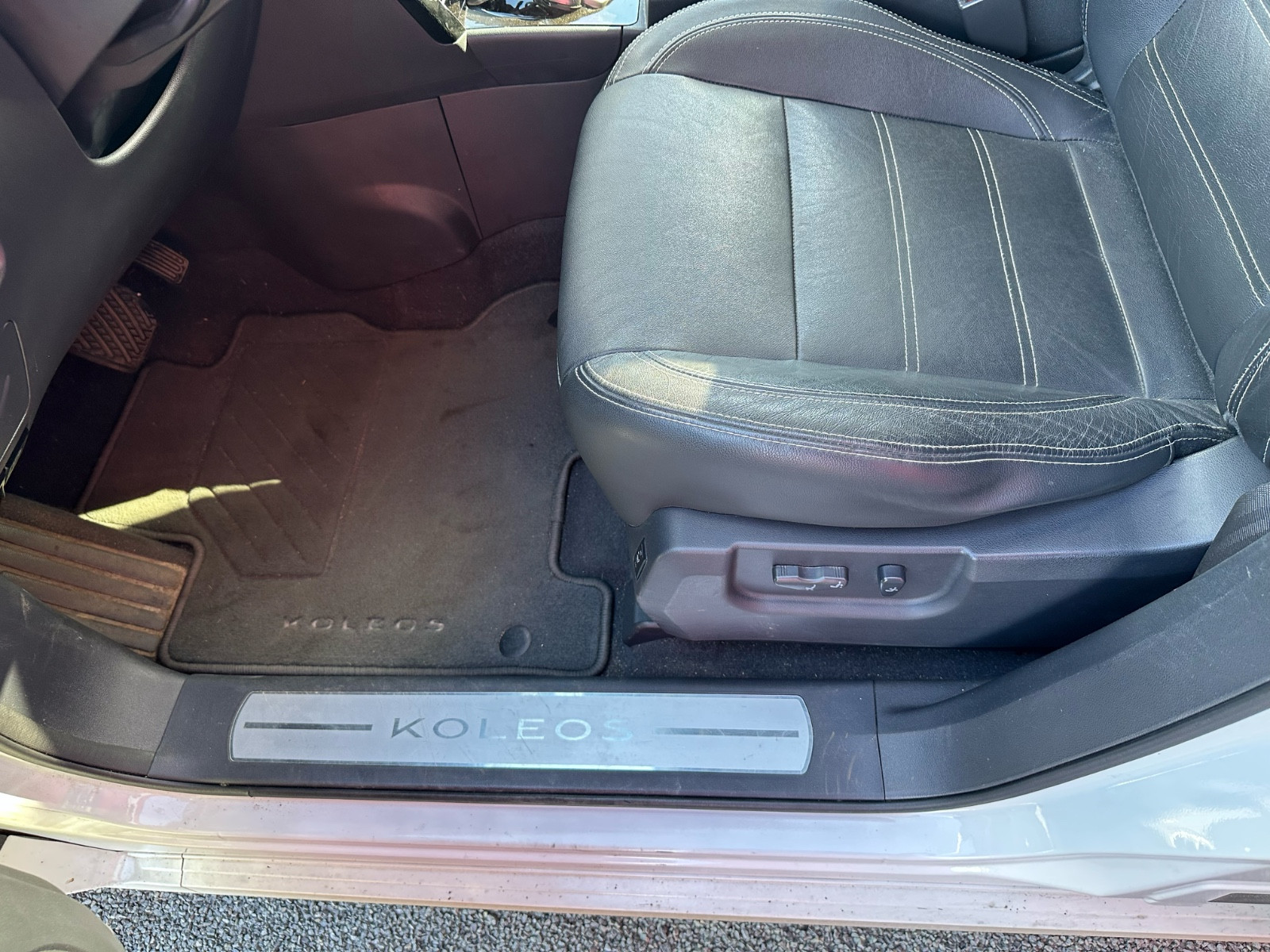 Renault KOLEOS 2.0 DCI 173 CH BOSE EDITION-GARANTIE 12 MOIS — photo 15