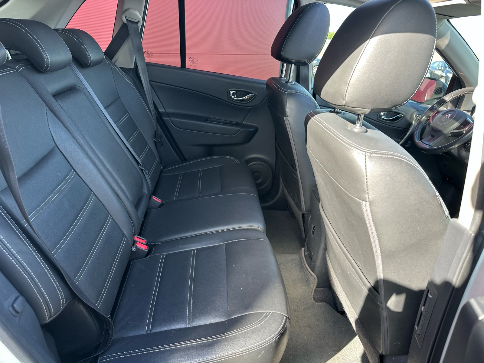 Renault KOLEOS 2.0 DCI 173 CH BOSE EDITION-GARANTIE 12 MOIS — photo 22