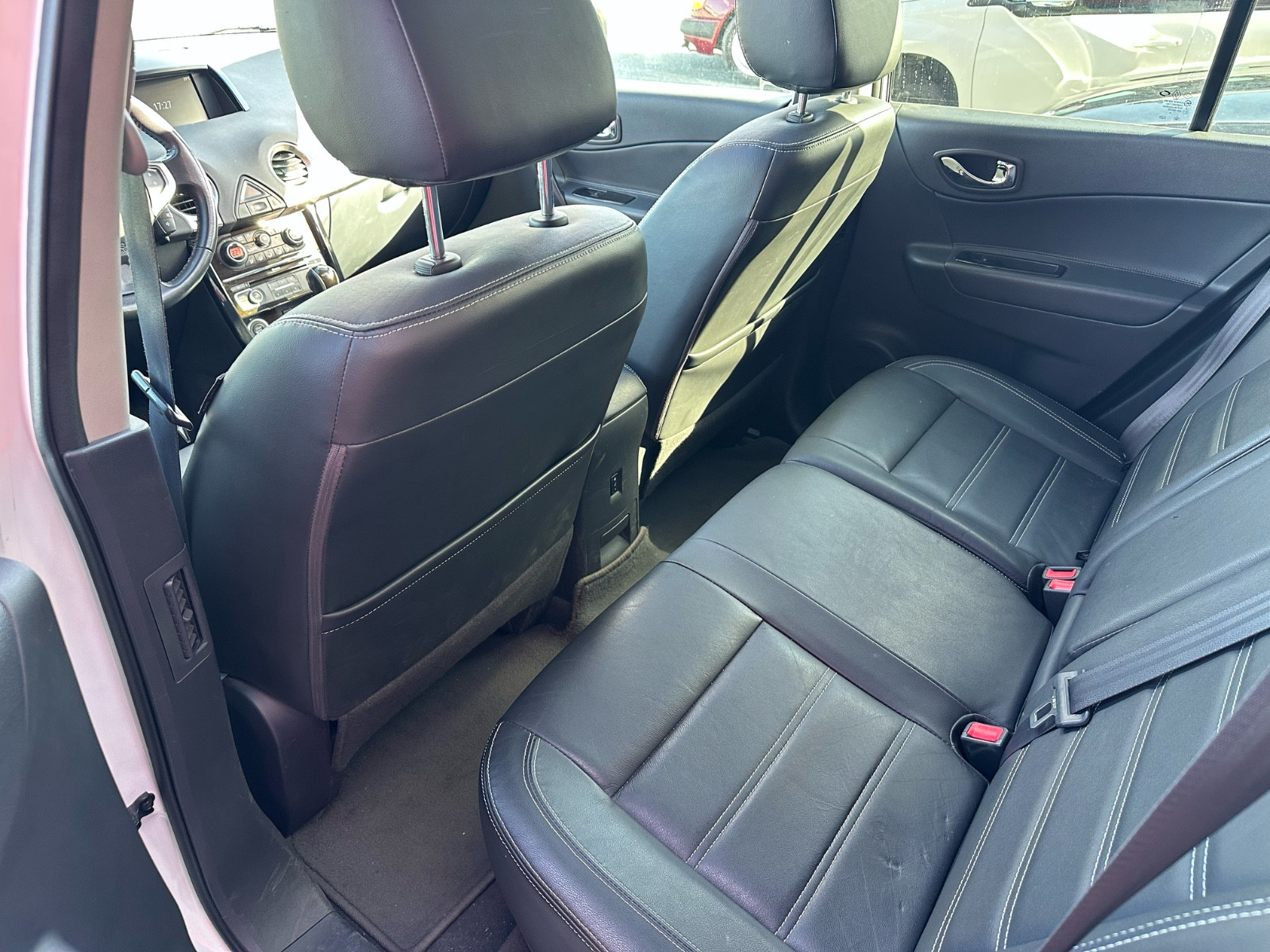 Renault KOLEOS 2.0 DCI 173 CH BOSE EDITION-GARANTIE 12 MOIS — photo 19