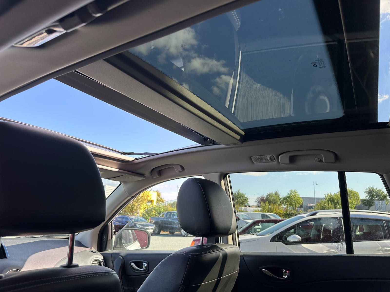 Renault KOLEOS 2.0 DCI 173 CH BOSE EDITION-GARANTIE 12 MOIS — photo 23