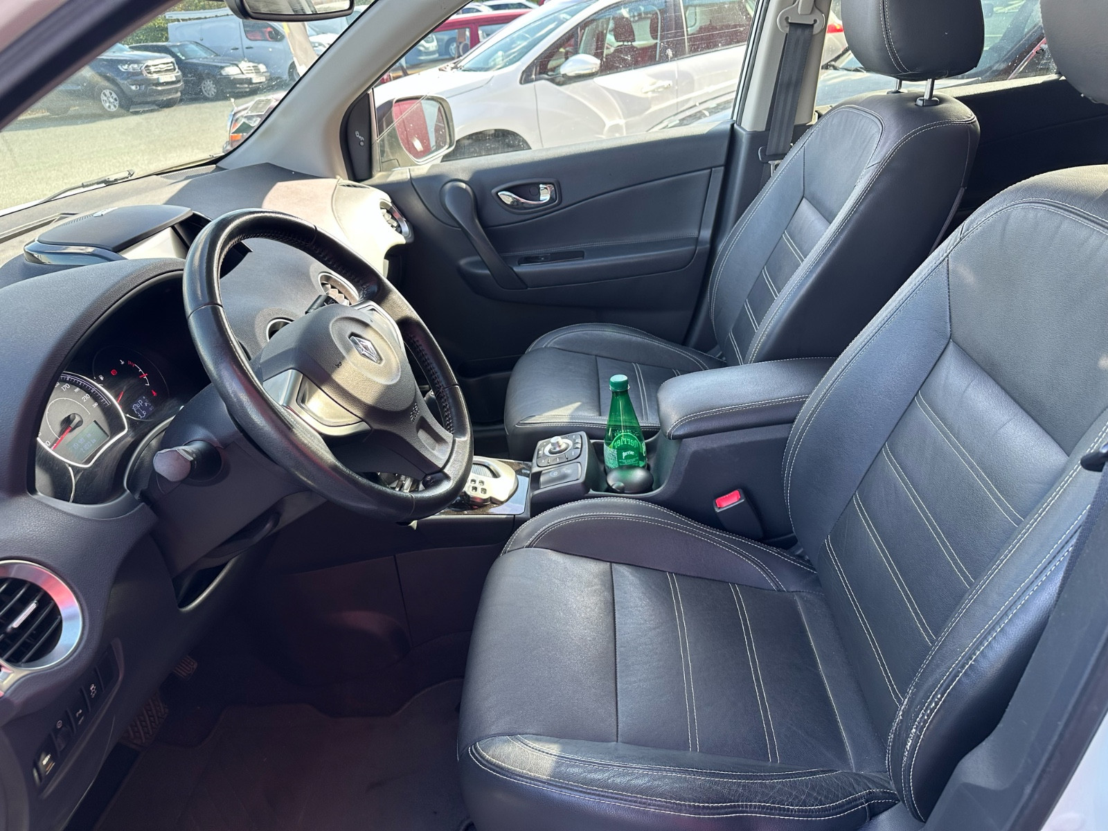 Renault KOLEOS 2.0 DCI 173 CH BOSE EDITION-GARANTIE 12 MOIS — photo 12