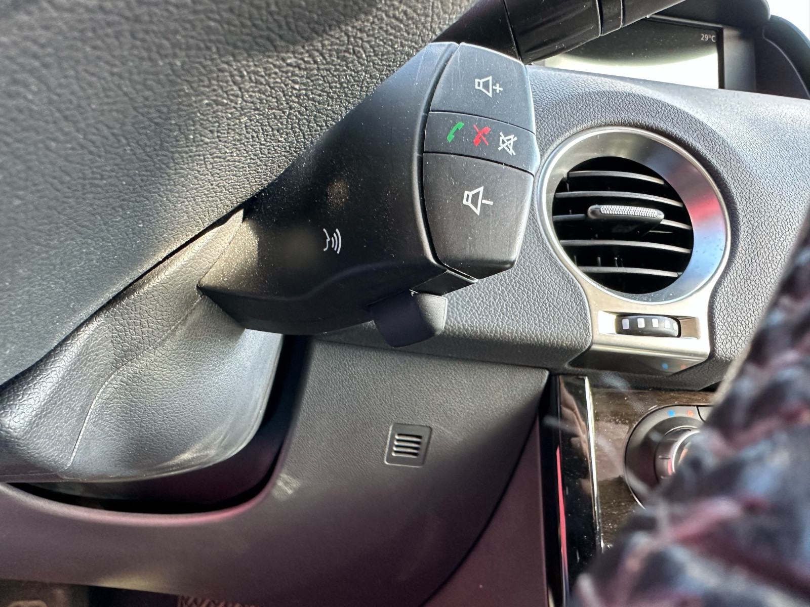 Renault KOLEOS 2.0 DCI 173 CH BOSE EDITION-GARANTIE 12 MOIS — photo 29
