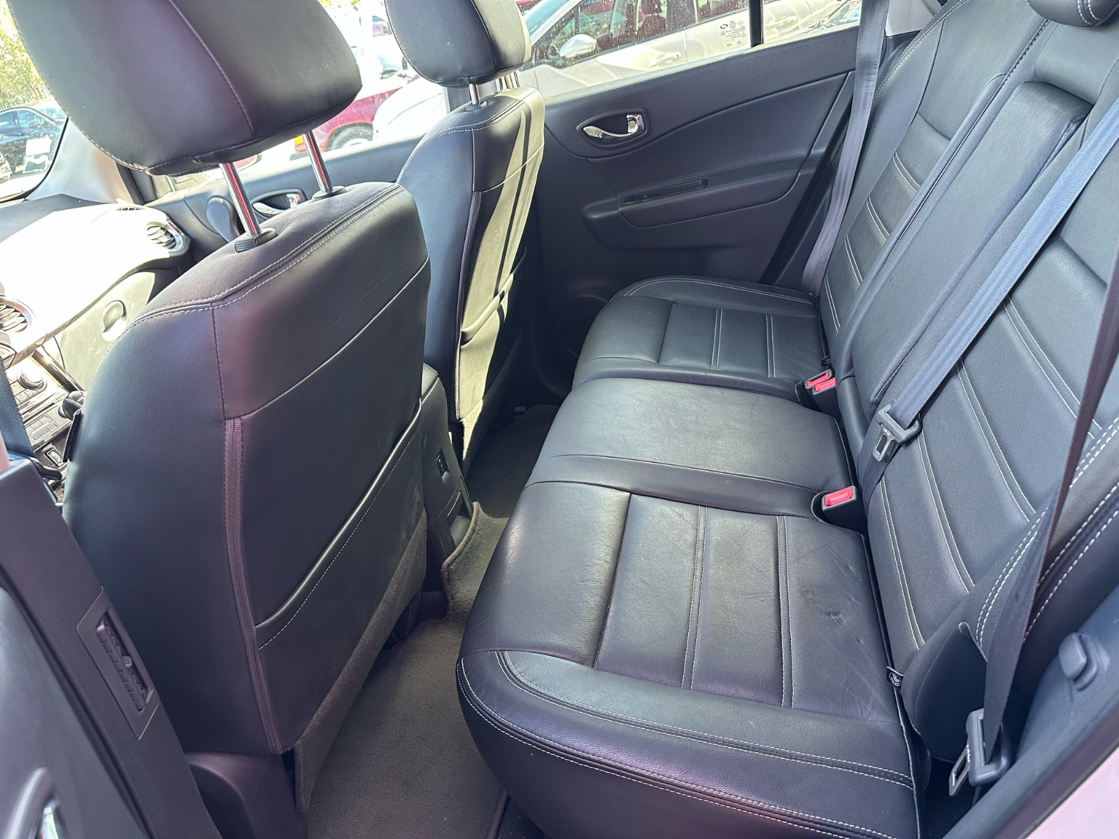 Renault KOLEOS 2.0 DCI 173 CH BOSE EDITION-GARANTIE 12 MOIS — photo 20