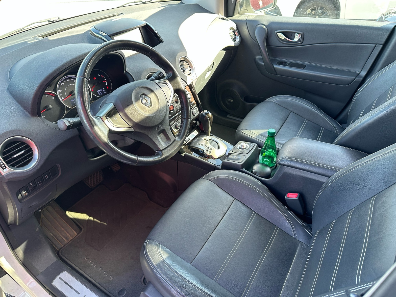 Renault KOLEOS 2.0 DCI 173 CH BOSE EDITION-GARANTIE 12 MOIS — photo 11