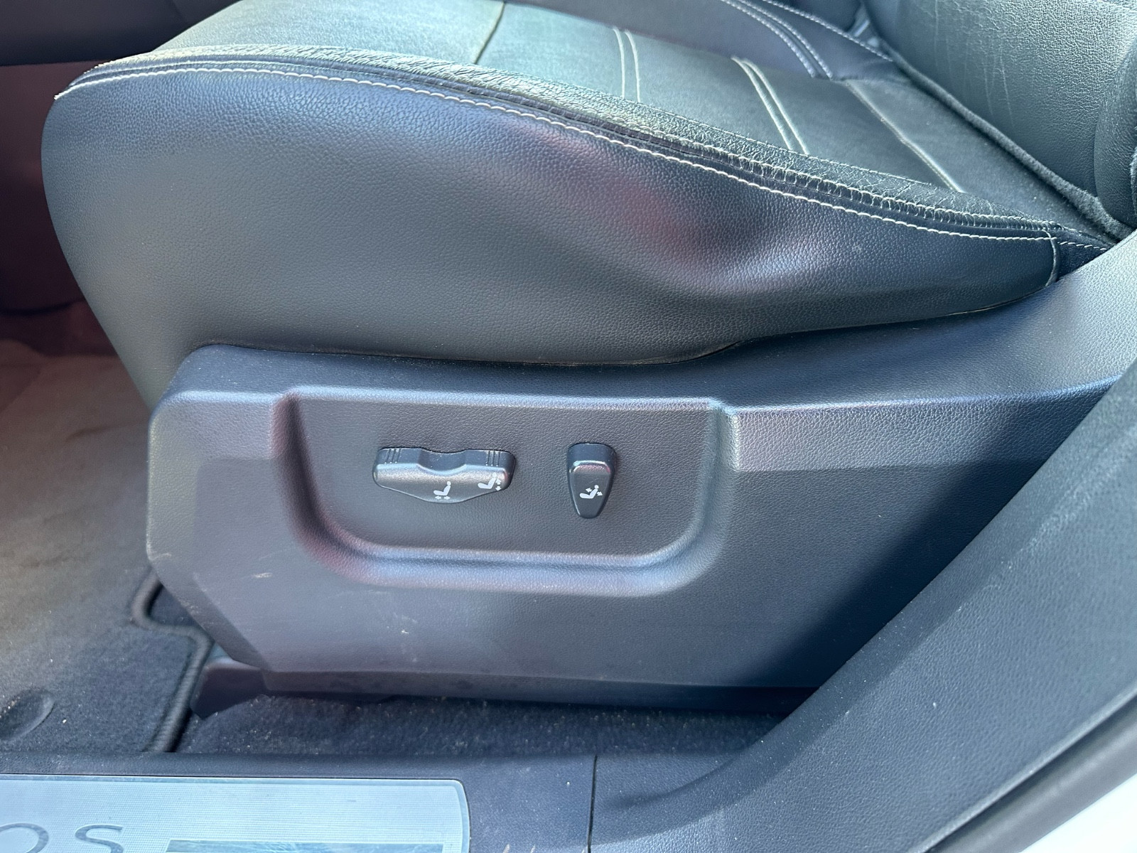 Renault KOLEOS 2.0 DCI 173 CH BOSE EDITION-GARANTIE 12 MOIS — photo 16