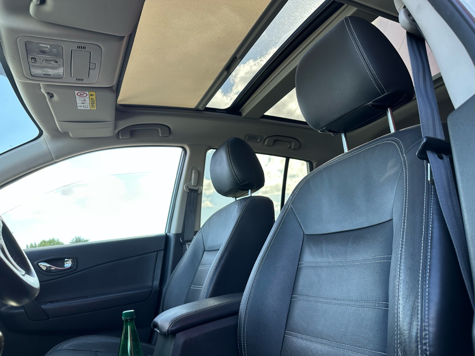 Renault KOLEOS 2.0 DCI 173 CH BOSE EDITION-GARANTIE 12 MOIS — photo 14